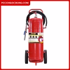 Bình chữa cháy dạng bọt foam xe đẩy 25L