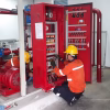 Dịch vụ bảo trì thống PCCC Bình Dương