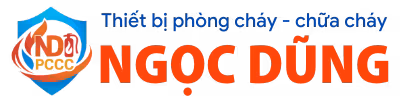 Thiết bị PCCC Ngọc Dũng, Bình Dương