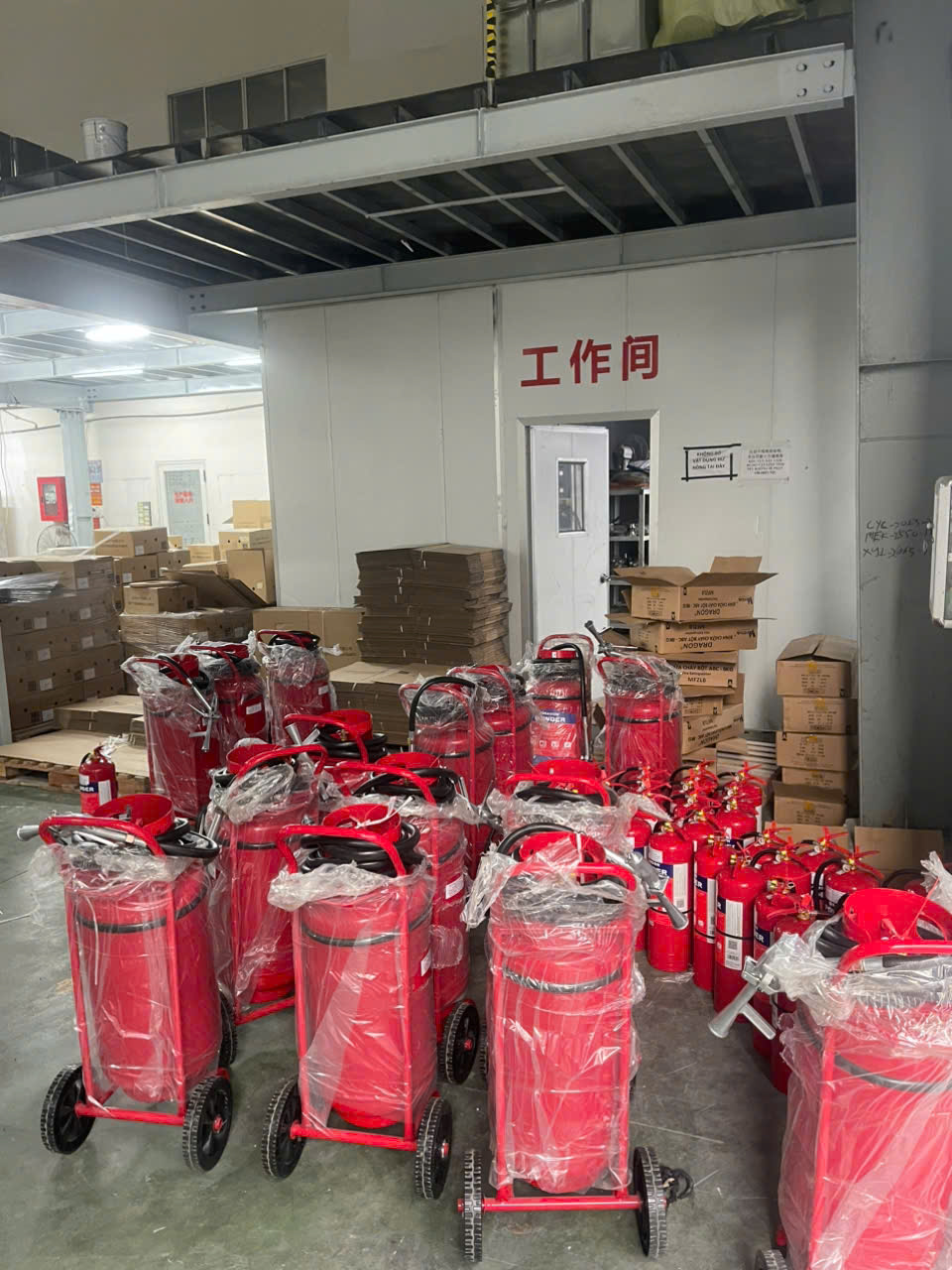 nạp sạc và cung cấp bình pccc các loại tại KCN VSIP, Bình Dương nạp sạc và cung cấp bình pccc các loại tại KCN VSIP, Bình Dương